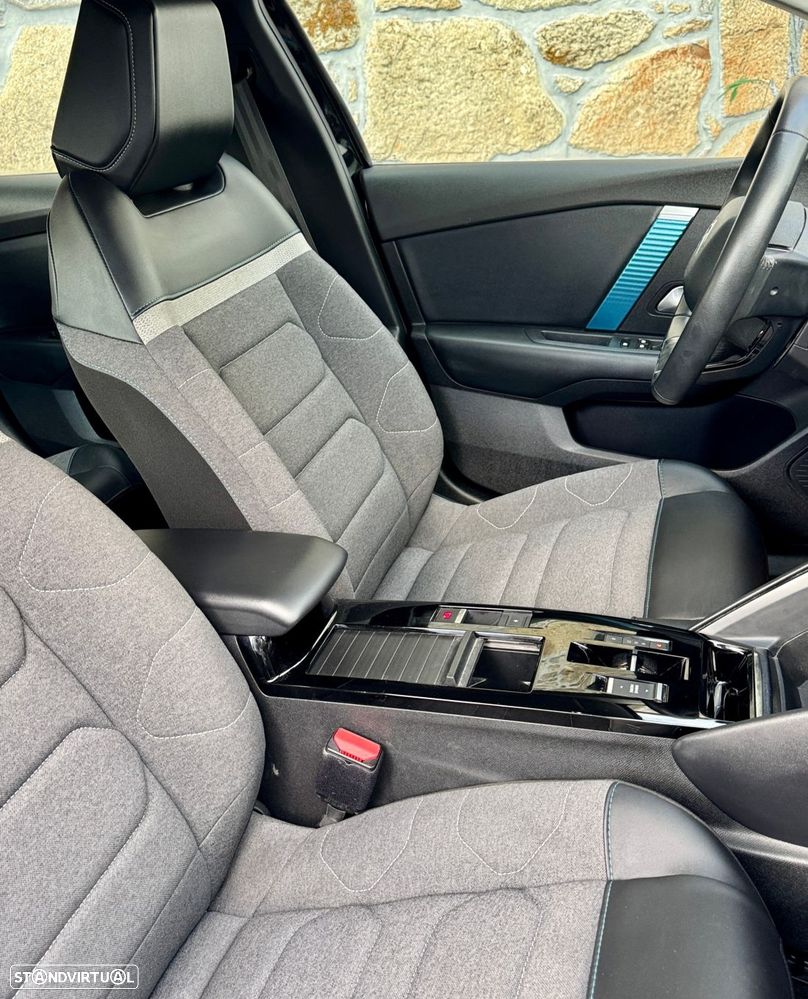 Citroën e-C4 50 kWh Shine Pack - 13
