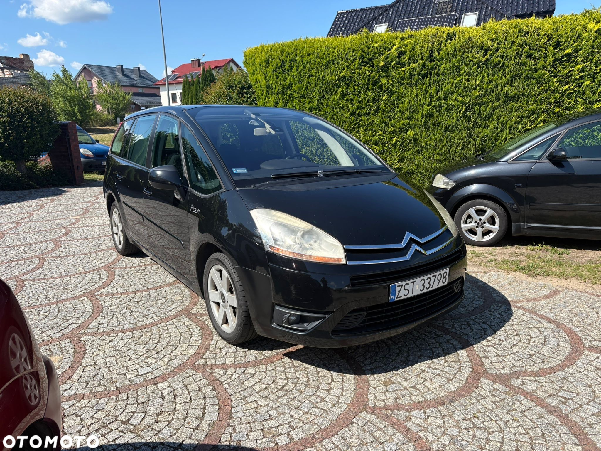 Citroën C4 HDi 110 FAP Exclusive - 2