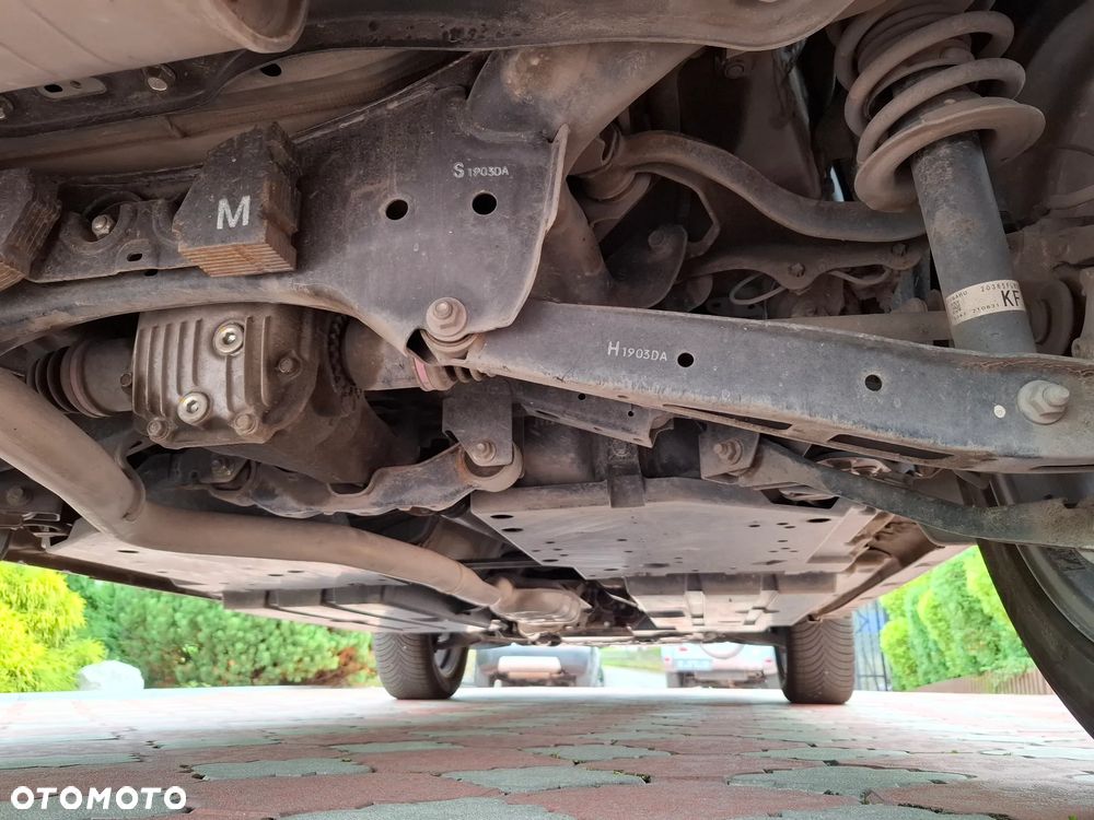 Subaru XV 2.0ie Lineartronic Active - 18