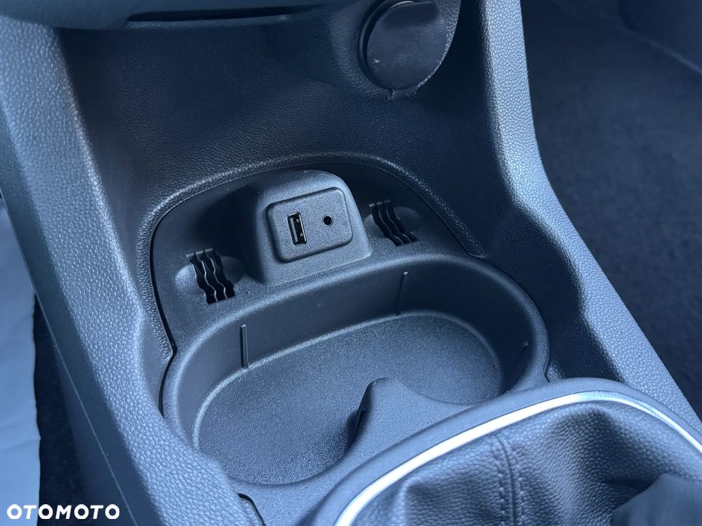 Opel Corsa 1.2 16V Energy - 24