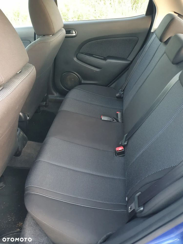 Mazda 2 1.3 Exclusive - 9