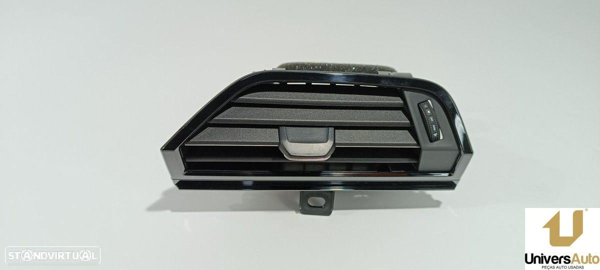 AERADOR FRENTE DIREITO AUDI Q3 - 2