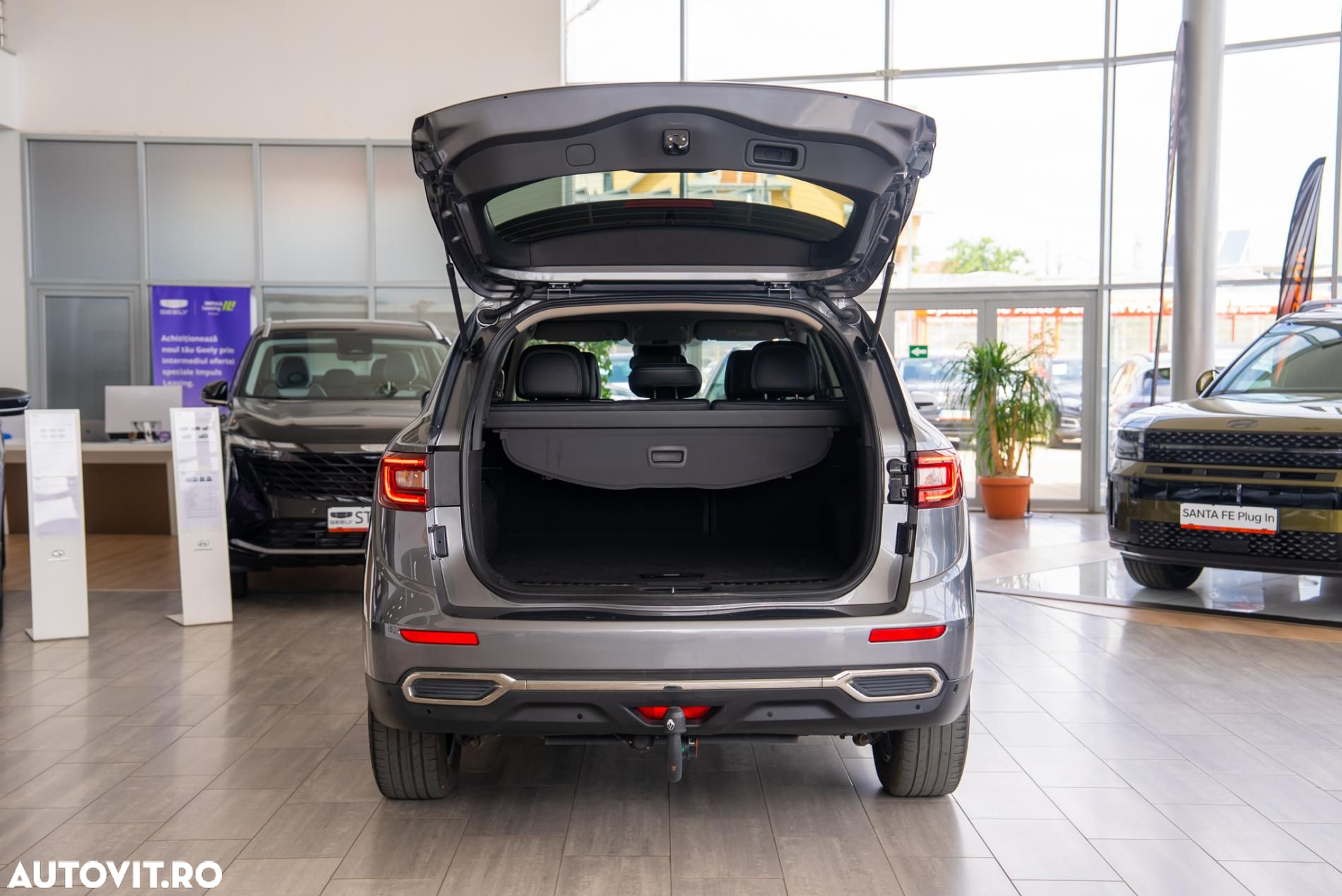 Renault Koleos ENERGY dCi 175 X-tronic LIFE - 22