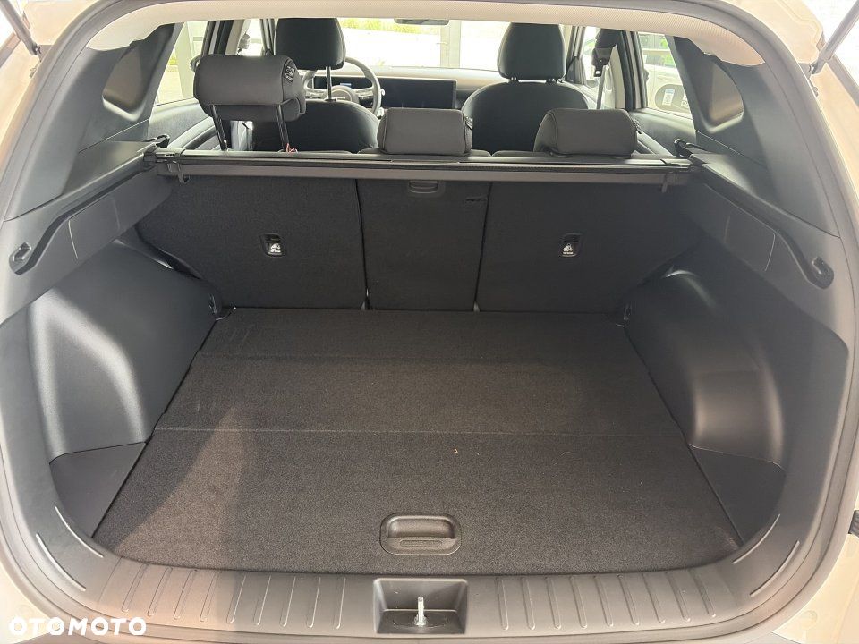 Hyundai Tucson - 13
