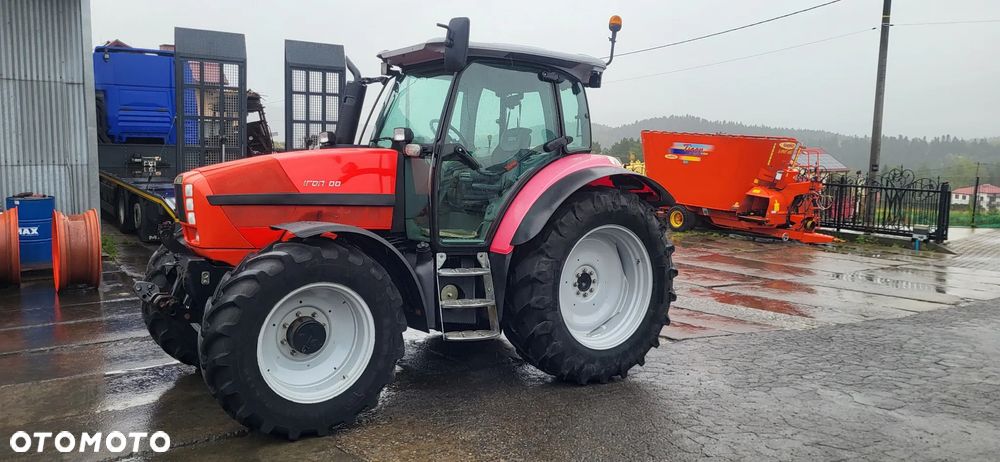 Same Iron 100 Deutz Fahr K100 TUZ - 3