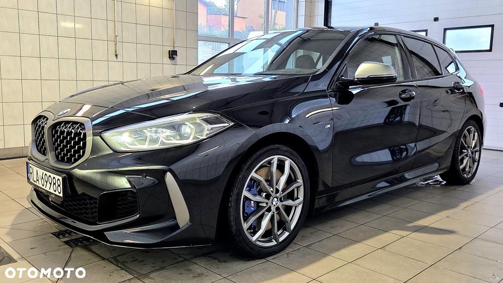 BMW 1M - 3