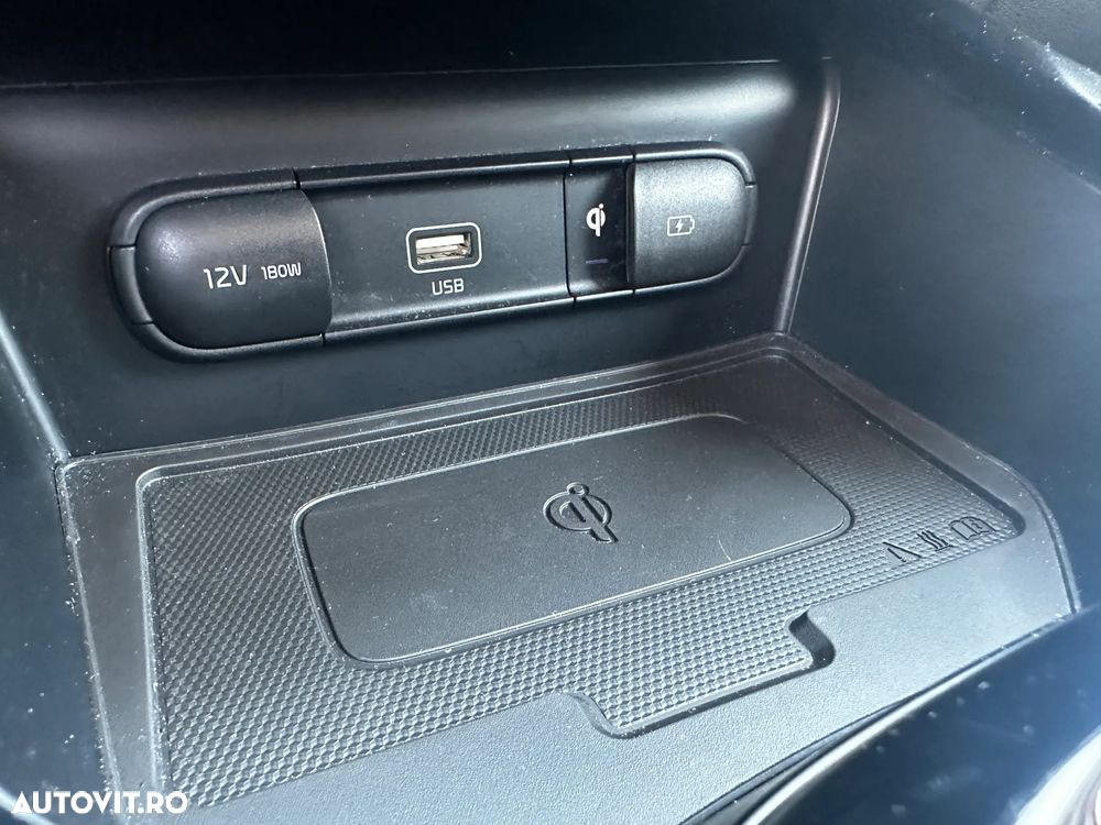 Kia Soul e-Soul 100 kW Motion - 19