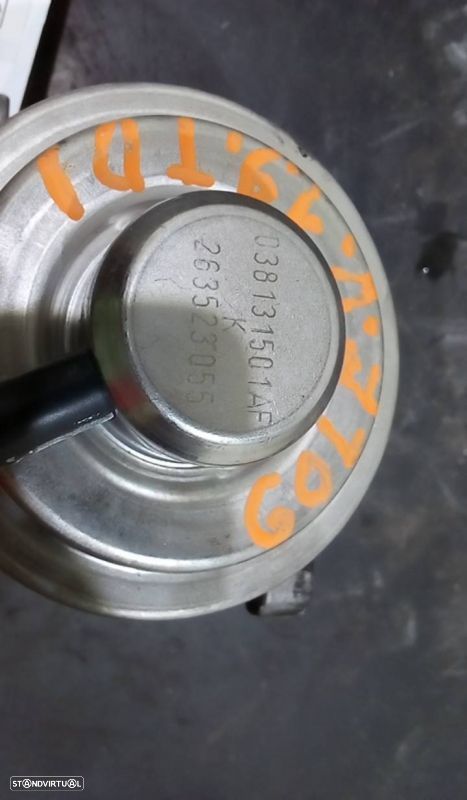 Válvula Egr Volkswagen Golf V (1K1) - 2