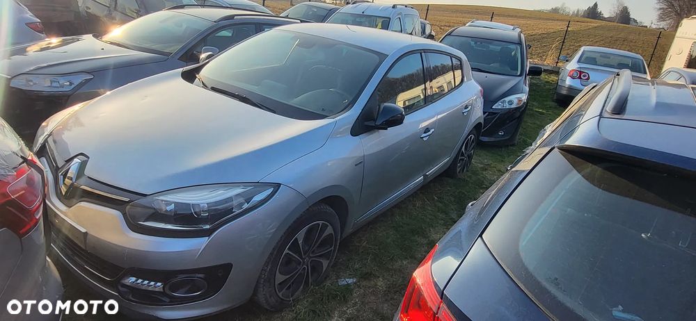 Renault Megane TCe 130 EDC Bose Edition - 3