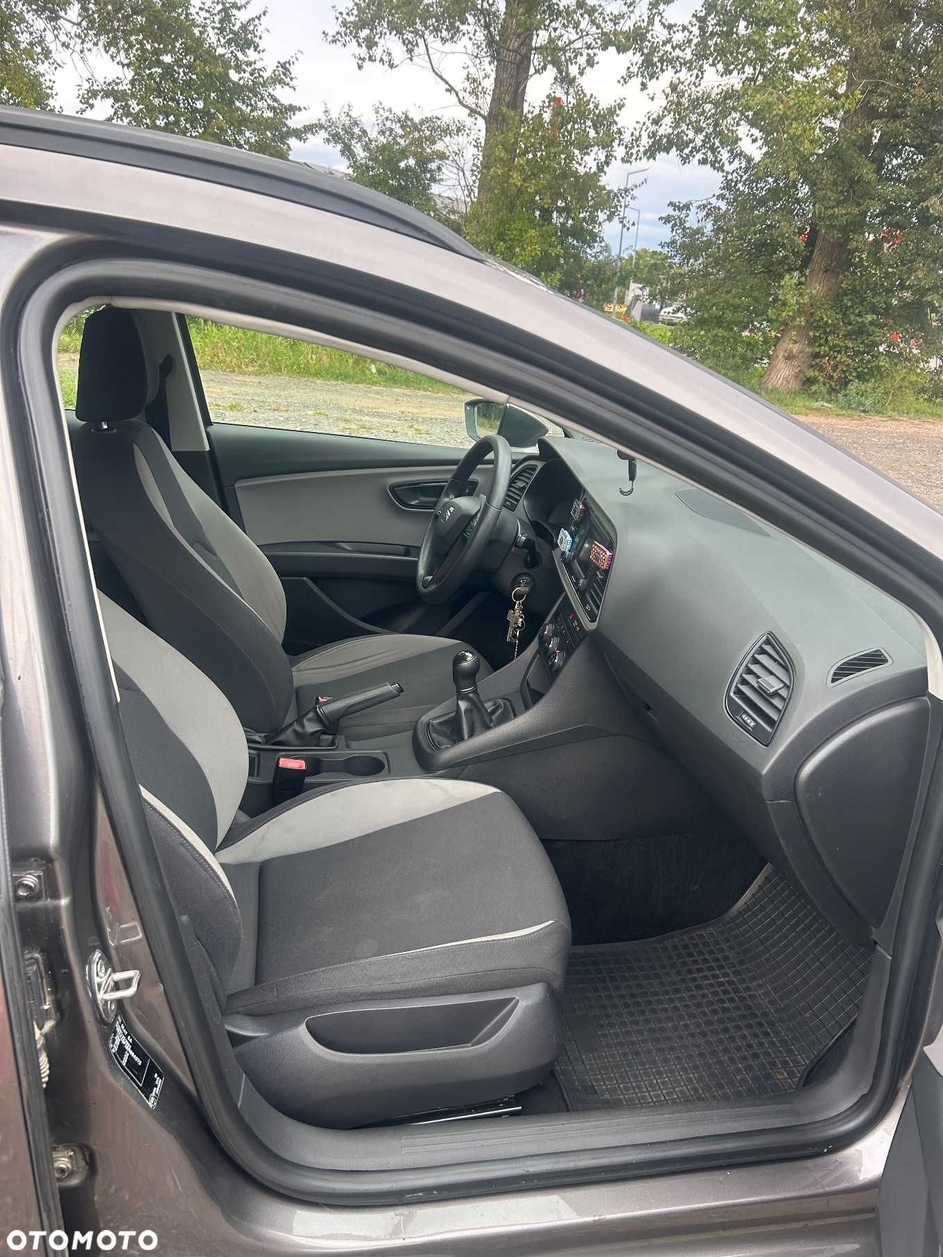 Seat Leon 1.6 TDI Reference - 19