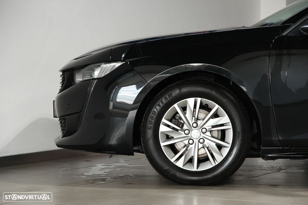 Peugeot 508 1.5 BlueHDi Business Line - 5