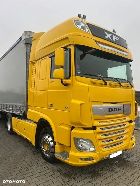 DAF XF530 - 4