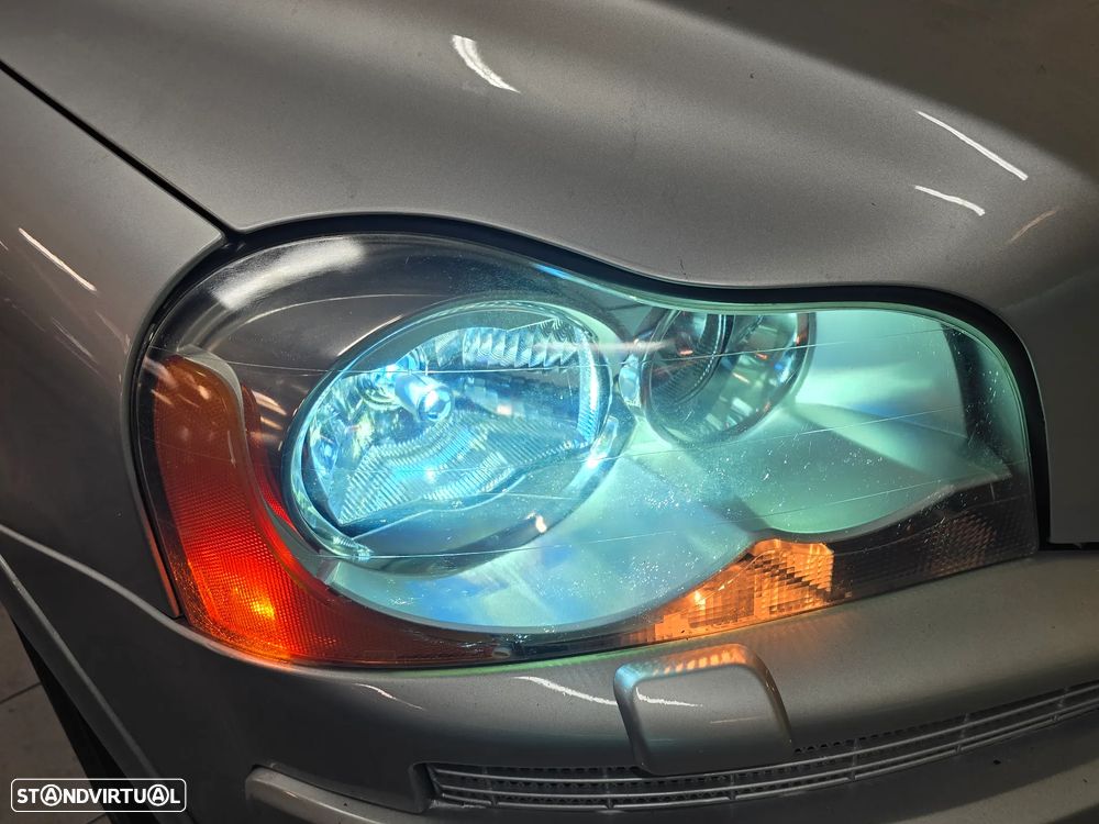 Volvo XC 90 2.4 D5 5L Nivel 2 - 22