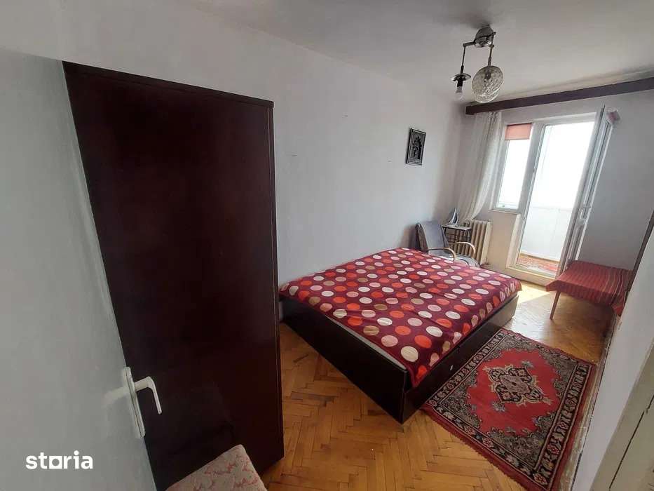 Apartament 3 camere - Iosefin - Imagine principală: 2/6