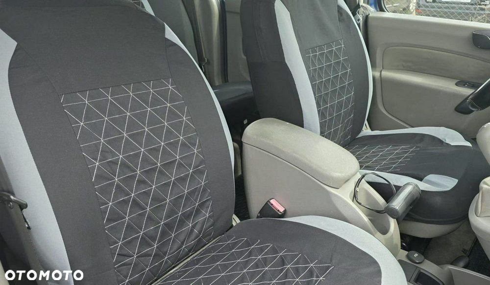 Renault Kangoo - 13