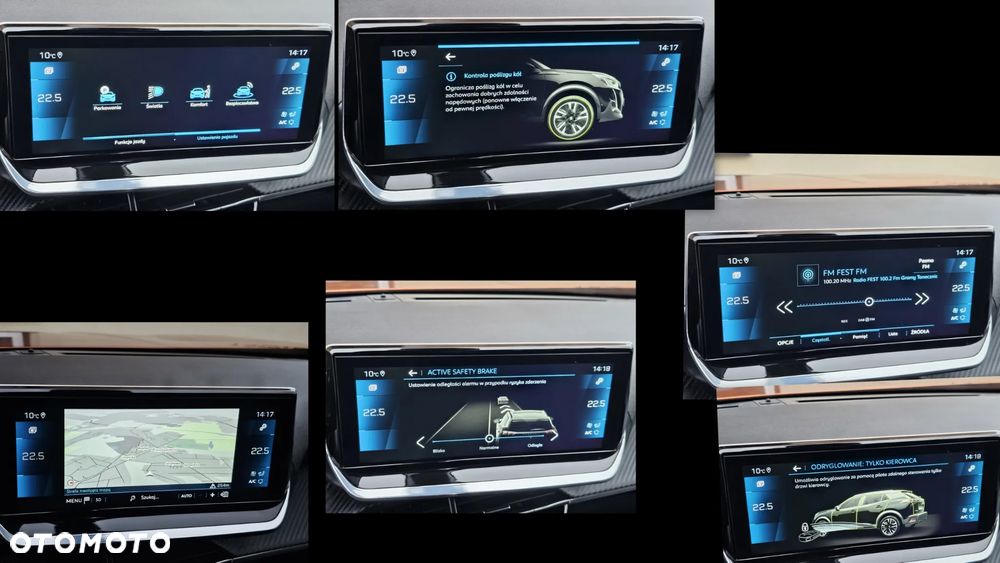 Peugeot 2008 1.5 BlueHDi Allure Pack S&S EAT8 - 34