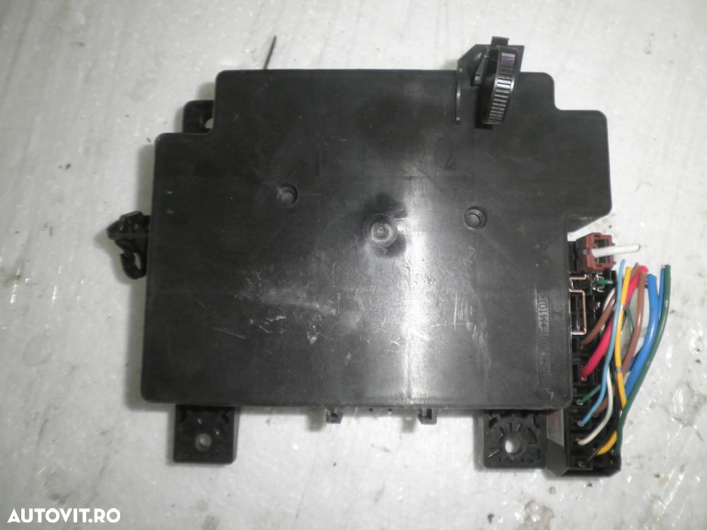 Panou sigurante Mitsubishi ASX 8637A643 - 2