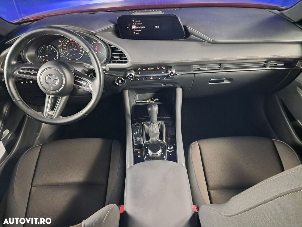Mazda 3 - 13