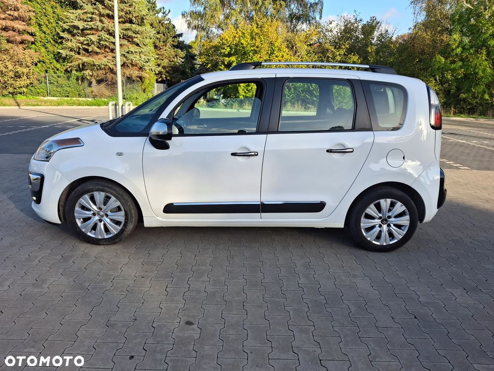 Citroën C3 Picasso - 7