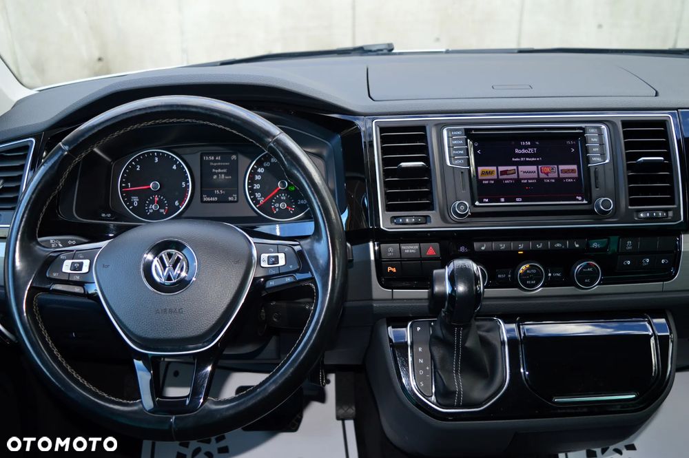 Volkswagen Multivan 2.0 BiTDI L1 Highline 4Motion DSG - 19