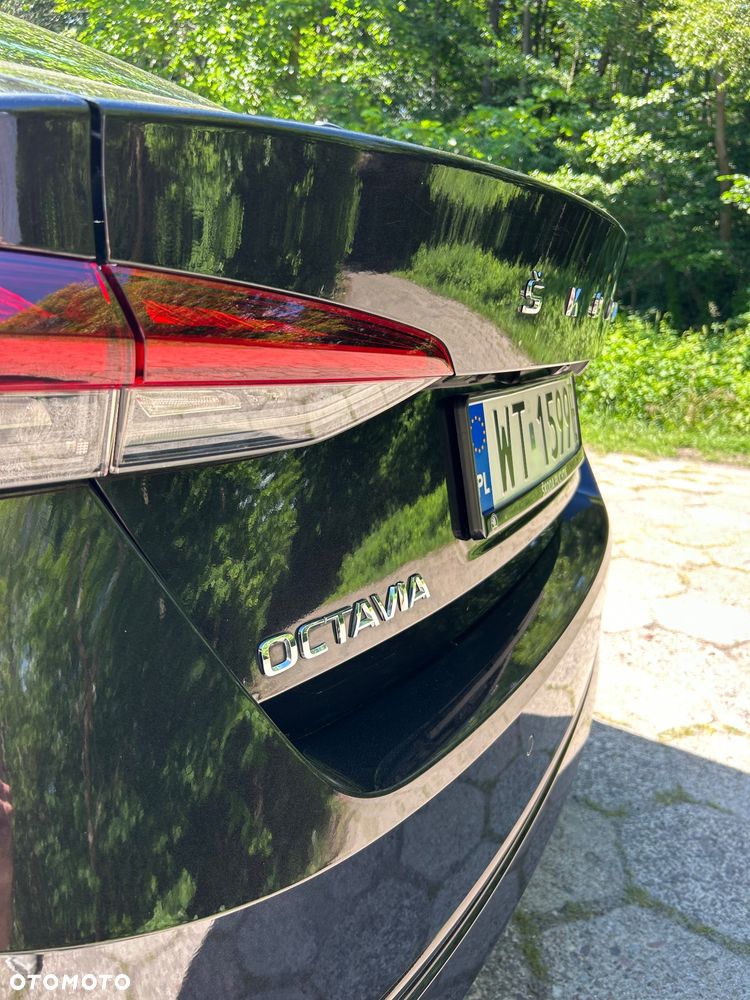 Skoda Octavia 2.0 TDI Ambition - 6