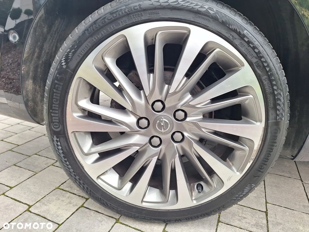 Opel Astra 1.4 Turbo Start/Stop Automatik Edition - 35
