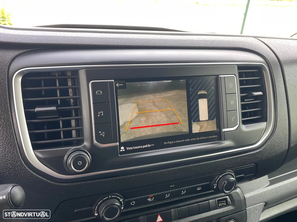 Opel Vivaro 1.5D L2 IVA Dedutível - 26