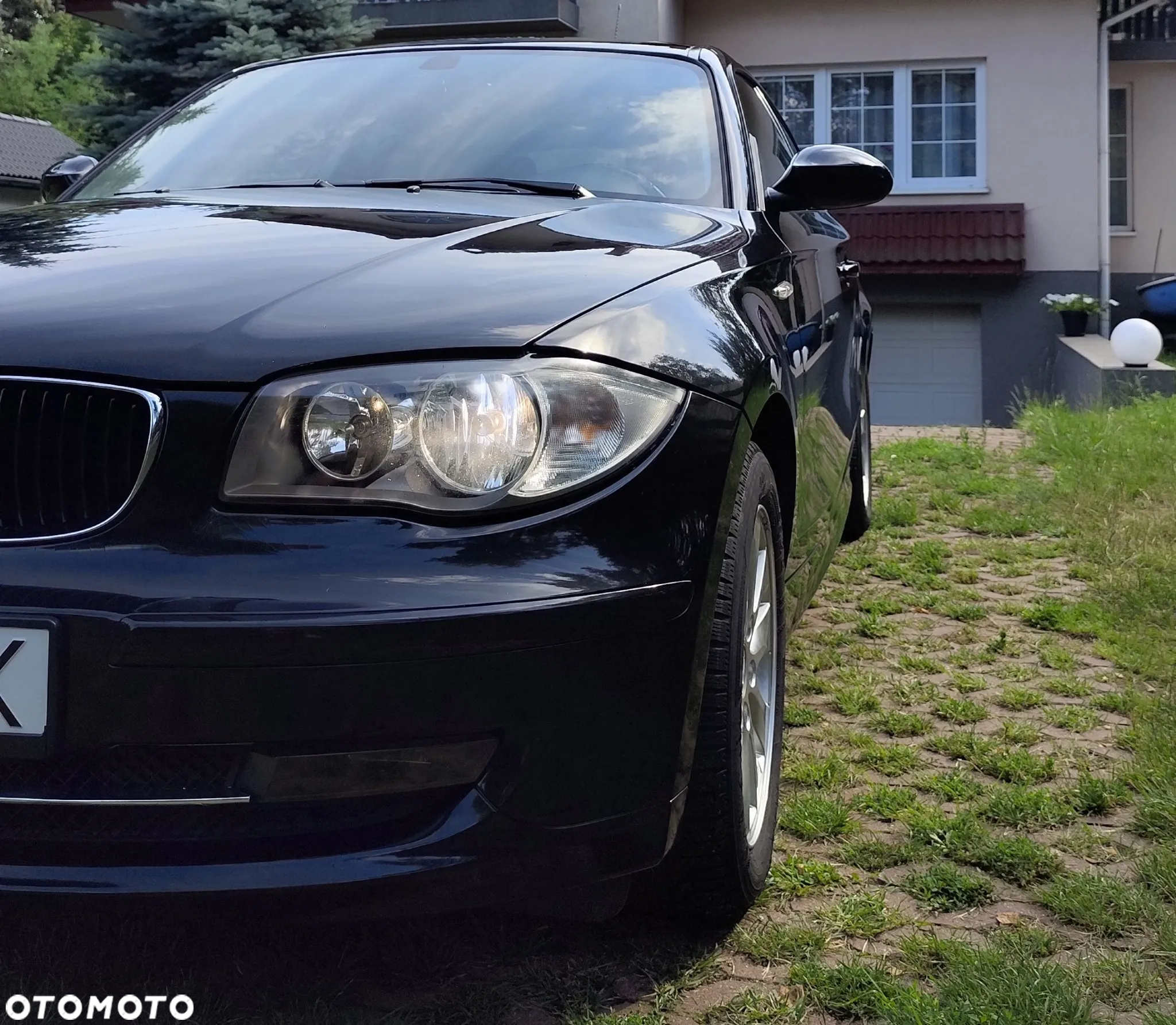 BMW Seria 1 118d - 3