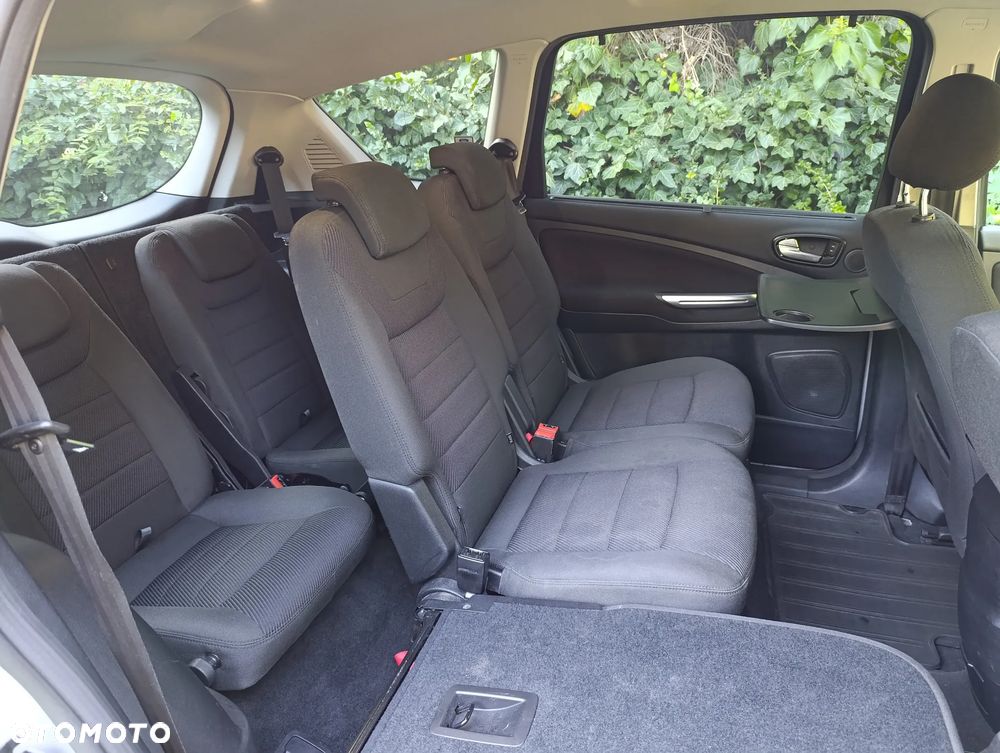 Ford S-Max - 15