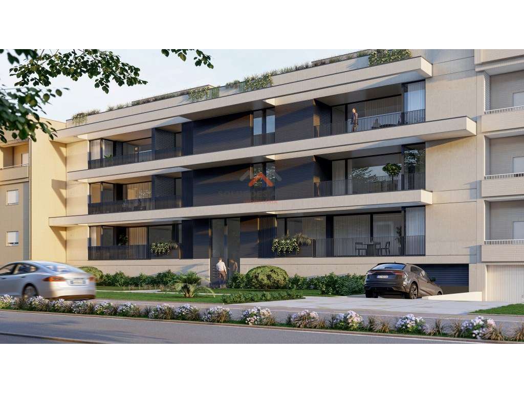 Apartamento T3 Duplex Novo, na Praia da Vagueira!! - Grande imagem: 2/27