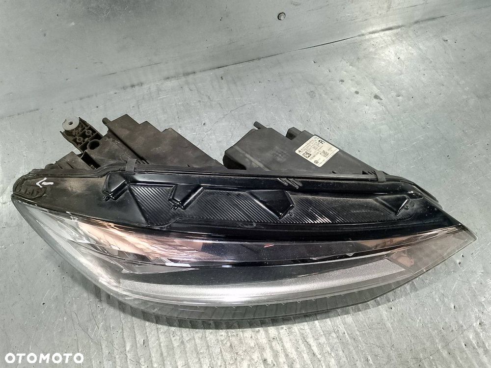 LAMPA PRZÓD PRAWA VW TOURAN III 5TB941036C - 4