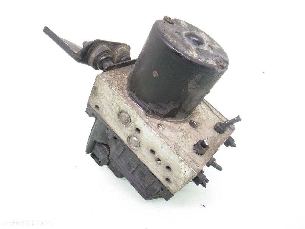 POMPA ABS SKODA FABIA I 0265900009 6Q0907379D 6Q0973042 - 1