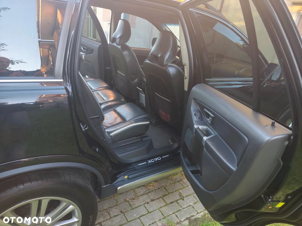Volvo XC 90 - 22