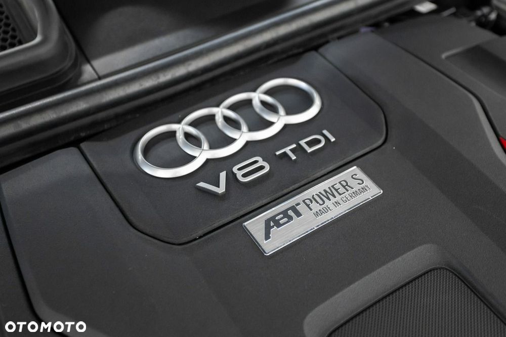 Audi SQ7 - 21
