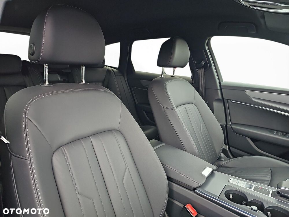 Audi A6 Avant - 21