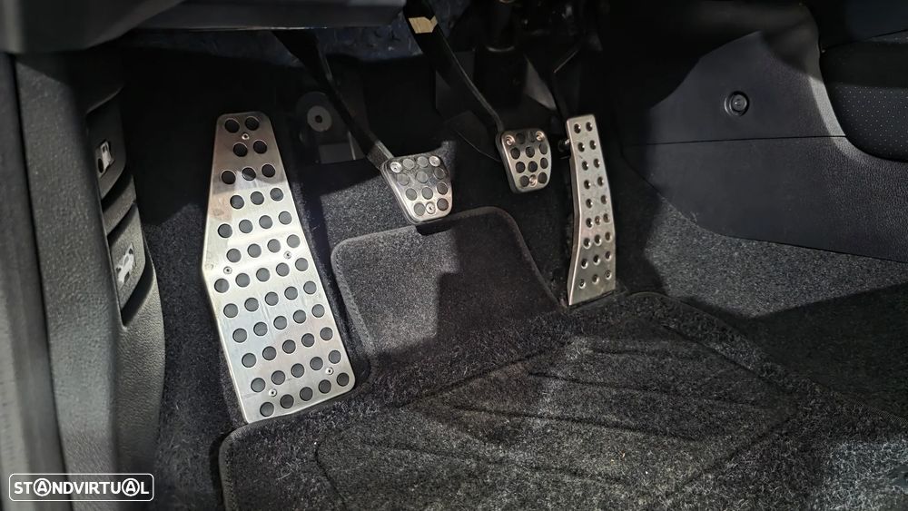 Honda Civic 1.4 i-VTEC Sport Edition - 31