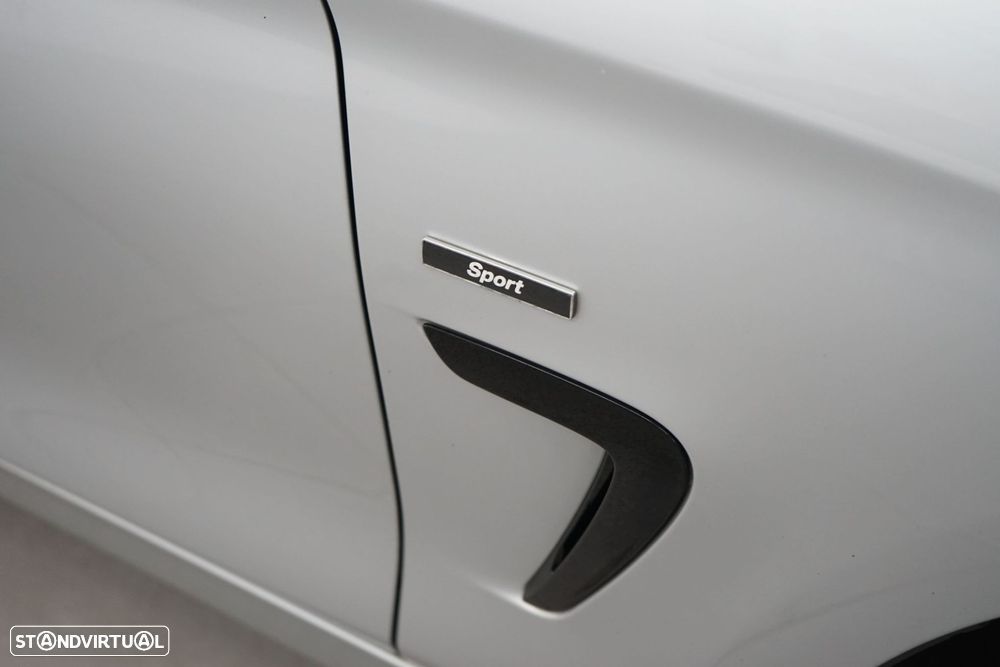 BMW 420 Gran Coupé d xDrive L.Sport - 10