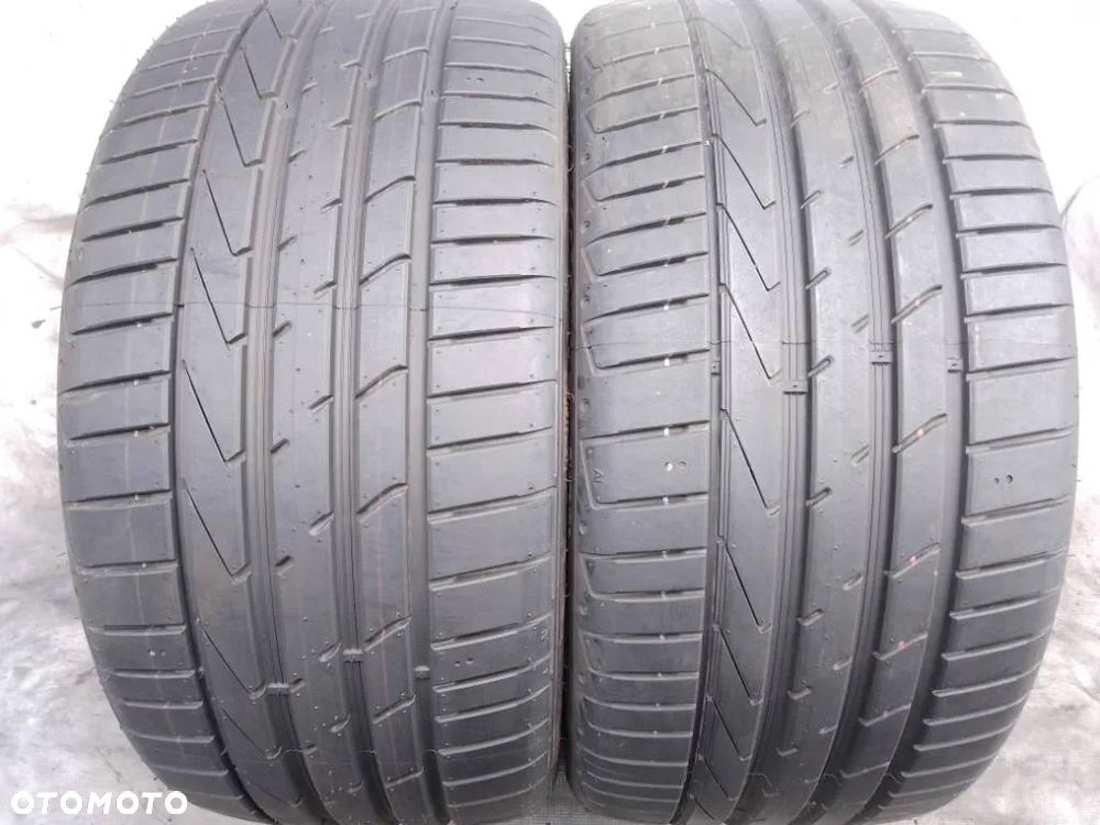 Hankook Ventus S1 EVO2 245/35 ZR19 93Y 2024 - 1