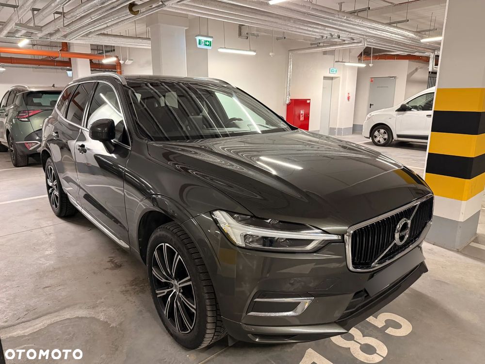 Volvo XC 60 T5 AWD Inscription - 6