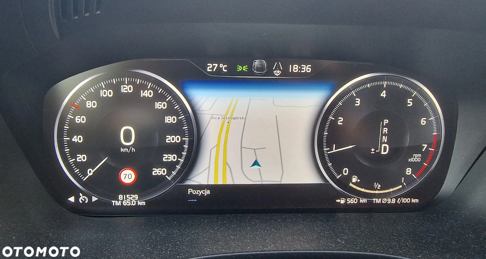 Volvo XC 60 T4 Inscription - 16