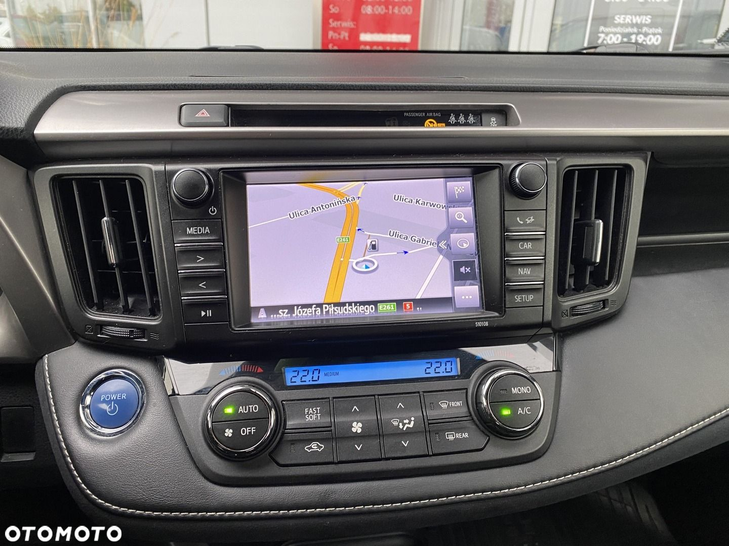 Toyota RAV4 - 17