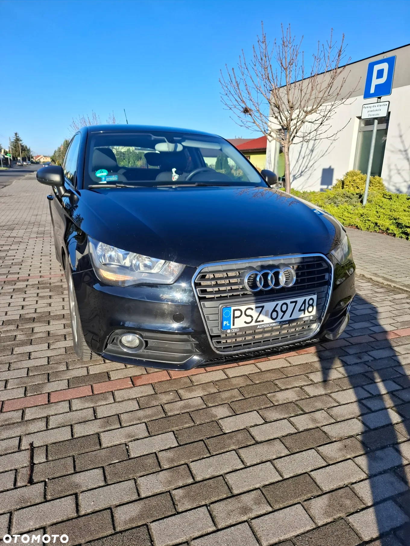 Audi A1 1.6 TDI Attraction - 10