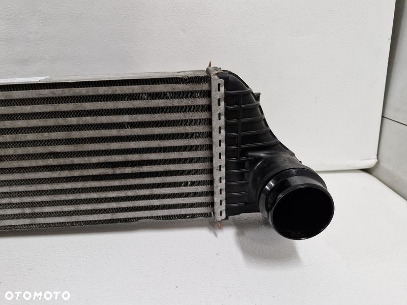 renault master 3 iii 2.3 dci chłodnica powietrza intercooler 144969388r - 2