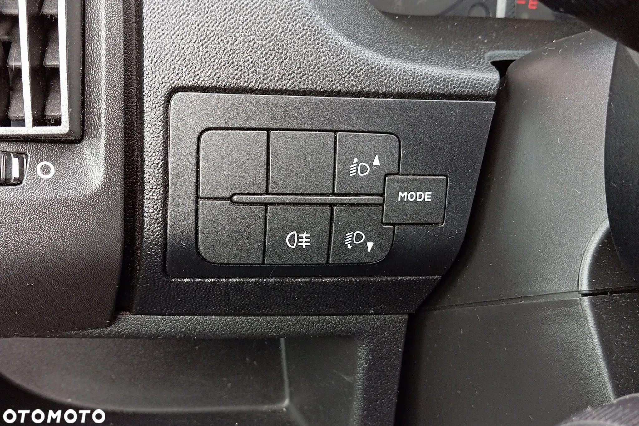 Peugeot Boxer II LIFT - 23