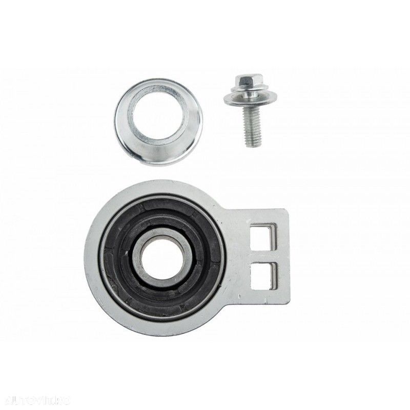 Suport trapez cauciuc-metal Chevrolet Cruz 2009-, Opel Astra J 2010-, Insignia 2009-, Fata Spate, 352106 - 3