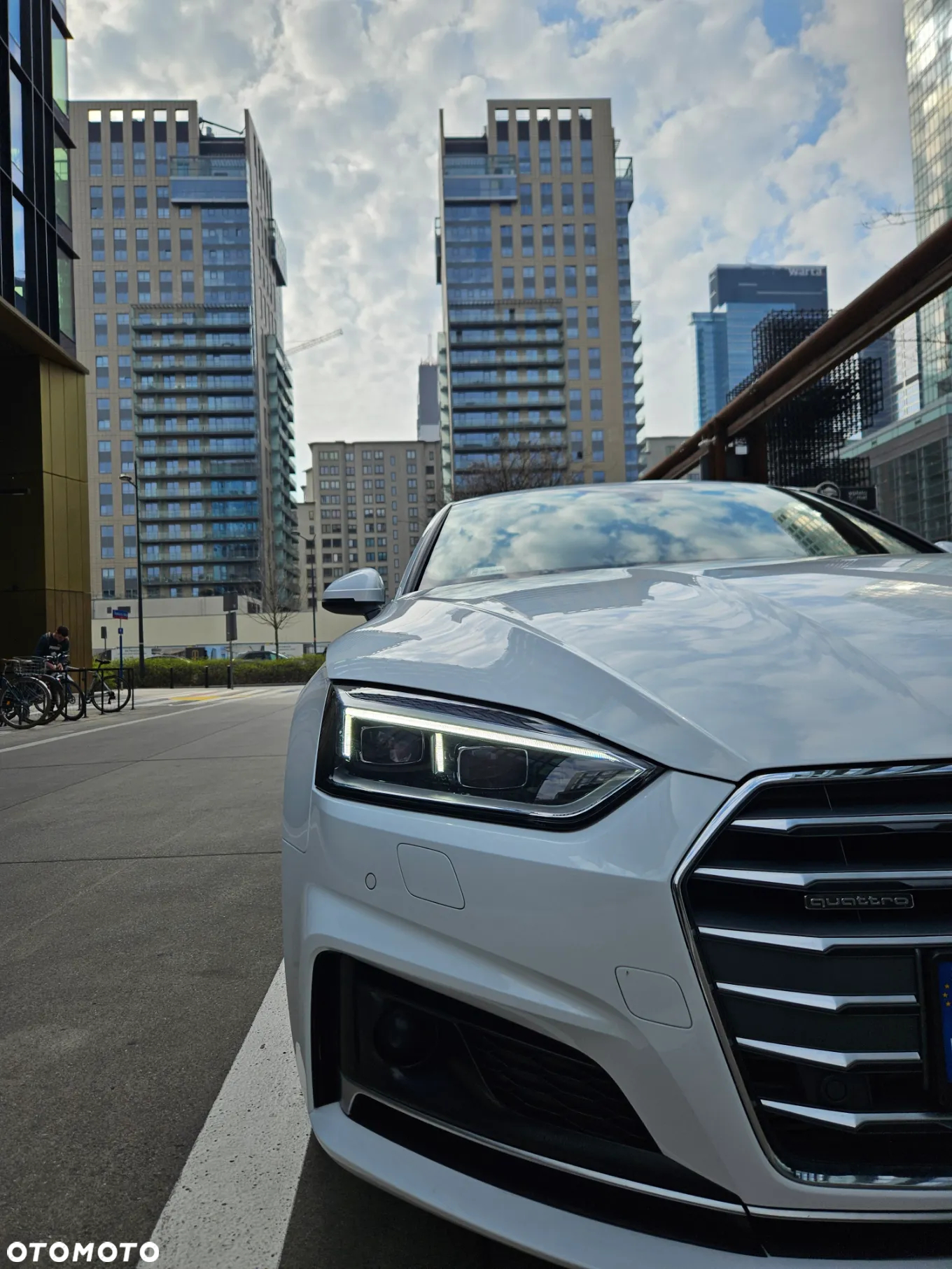 Audi A5 2.0 TFSI Quattro S tronic - 5