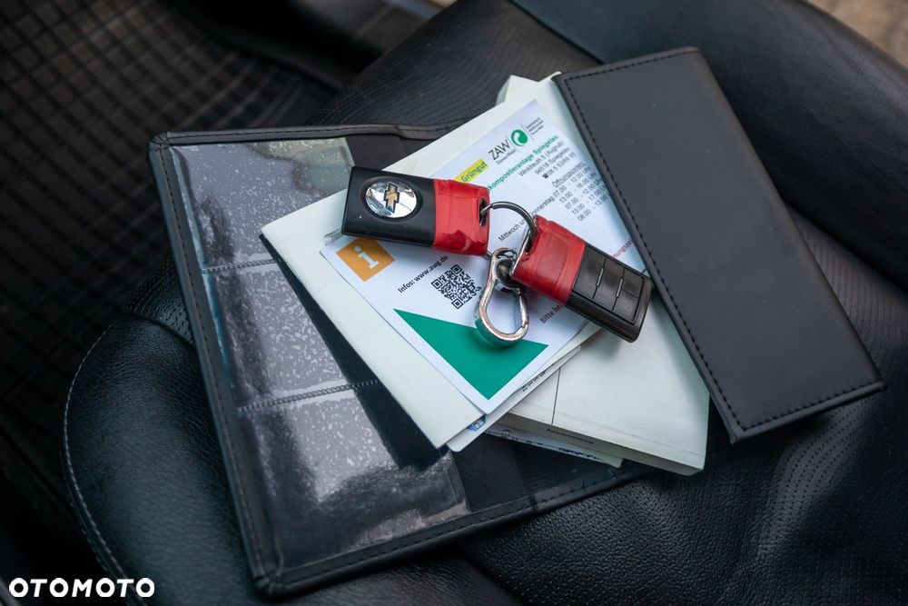 Chevrolet Captiva 2.2 4WD LTZ - 39