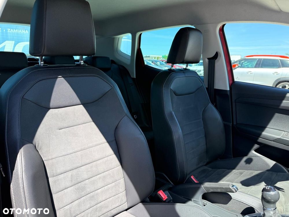 Seat Arona 1.0 Eco TSI Style - 17