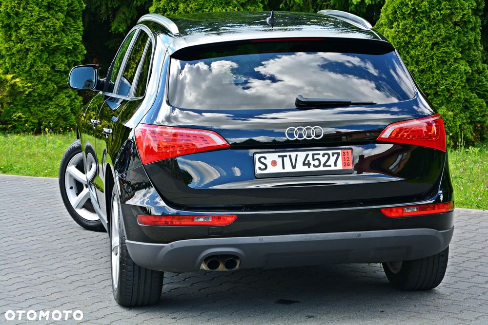 Audi Q5 2.0 TDI - 10
