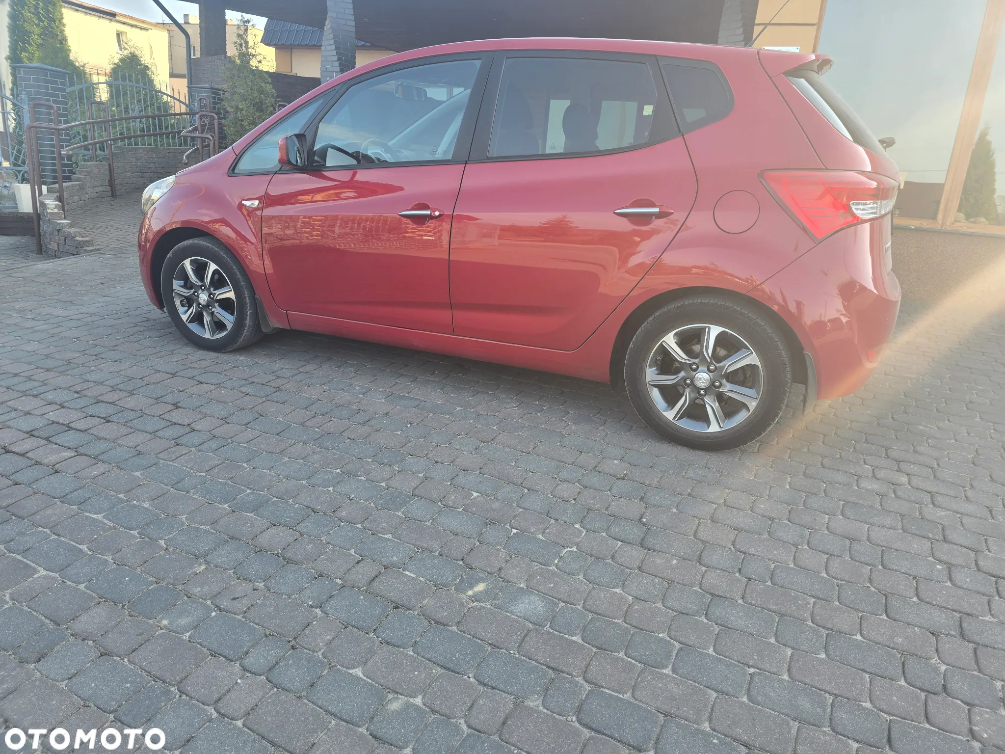 Hyundai ix20 1.6 Premium - 11